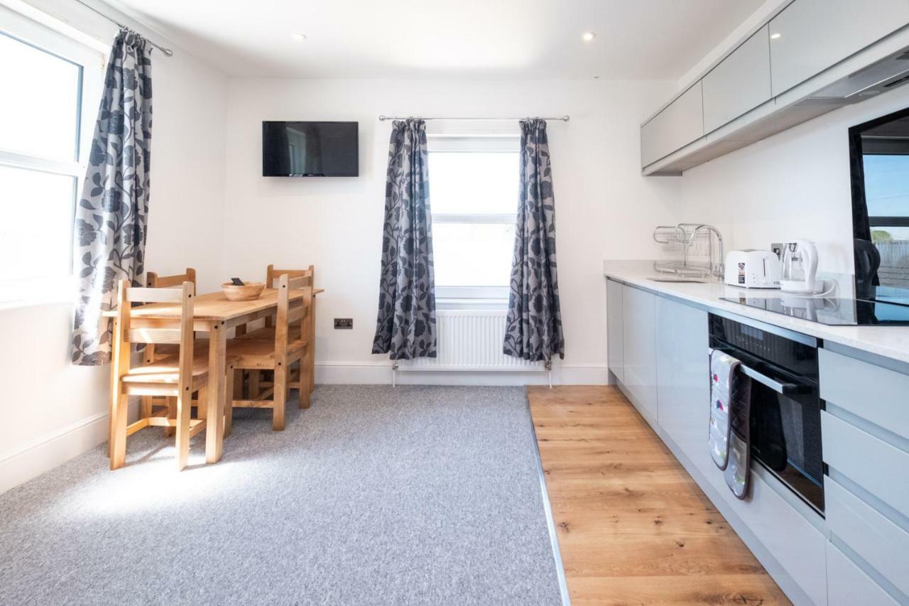 Rowan - Three Tuns Apartments , Wickham Market - By Aldeburgh Coastal Cottages Pettistree Exterior foto